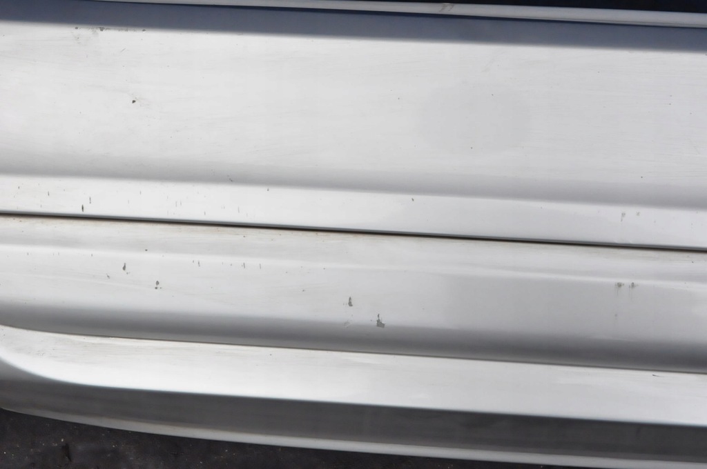 фото №6, Volvo s60 ii бампер задняя задний 426-26