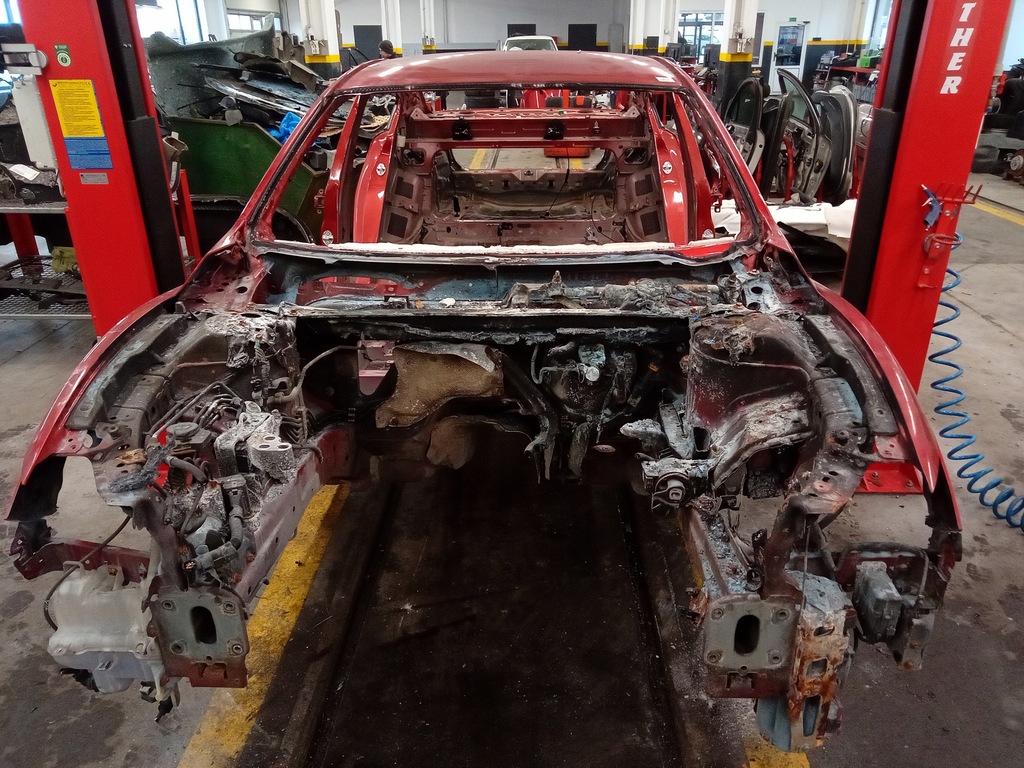 фото №11, Bmw x3 g01 g02 бардачок кронштейн na кружки 5a192c1