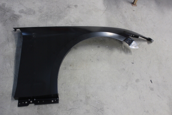 фото №1, Крила перед правий ford mustang vi