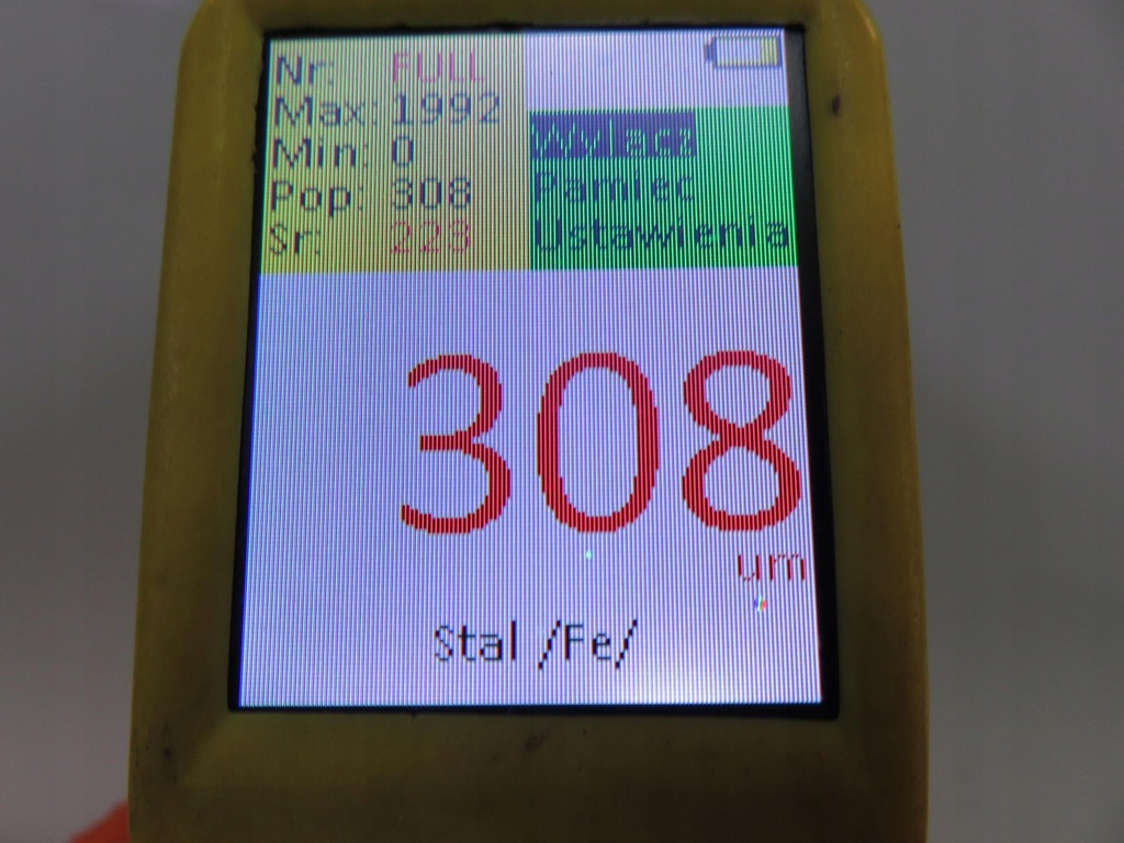 фото №11, Дверь левая передние suzuki alto vii gf 26u