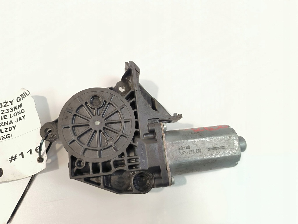 фото №5, Audi a8 s8 d3 4e 2006 двигун регулятор скло двері передніх