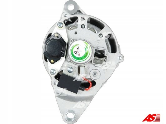 Купити Генератор as-pl до fiat 128 1.1 1.3