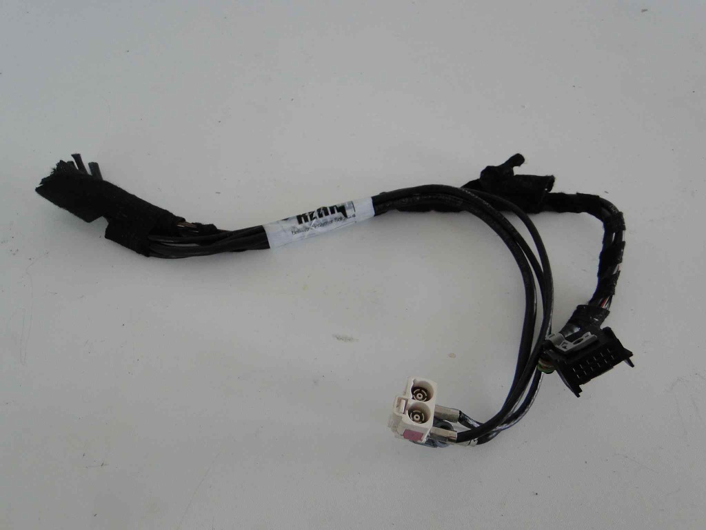 фото №3, Mercedes slk r172 172 жгут считыватель navi бардачка