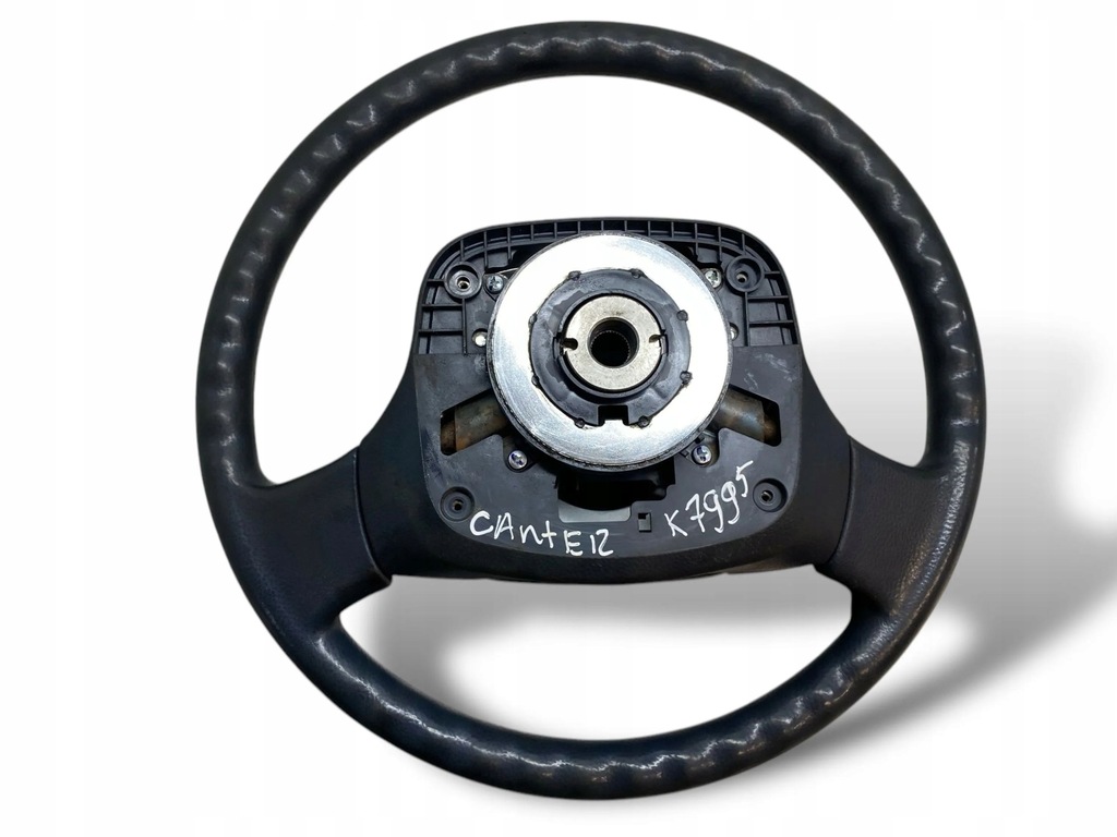 фото №8, Mitsubishi canter 2016 воздуховод