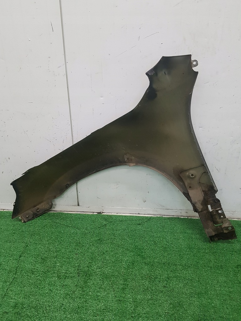 фото №7, Крила правий передній suzuki grand vitara ii zj3