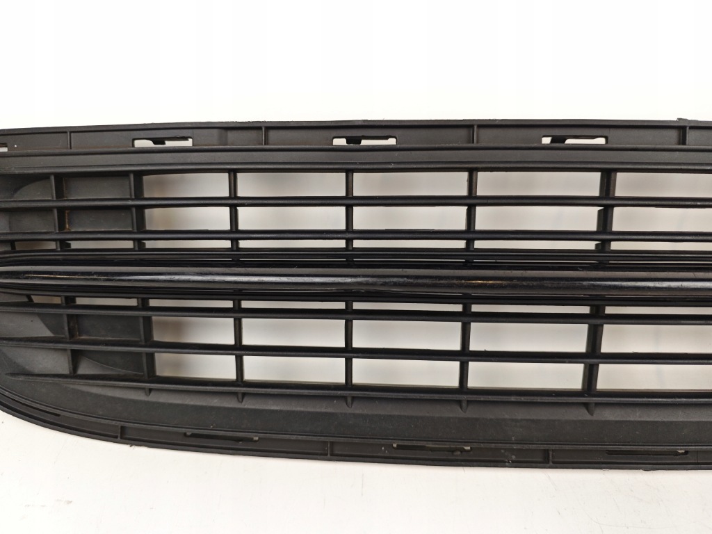фото №3, Mini cooper r55 r56 решітка решітка радіатора бампера перед 166149-10