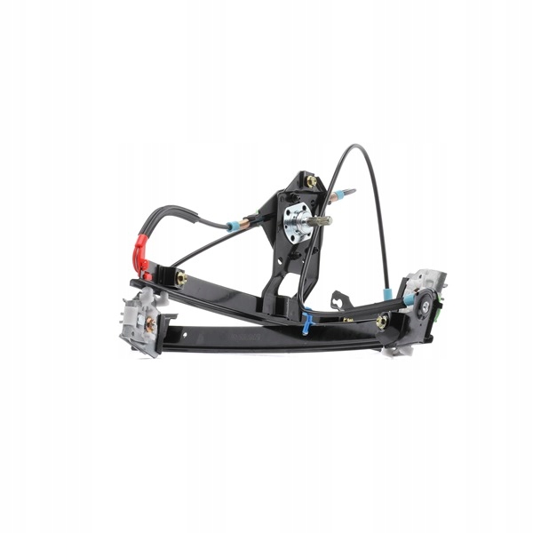 фото №15, Механічний підйомник скло ridex do vw golf iii 1h1 перед ліва