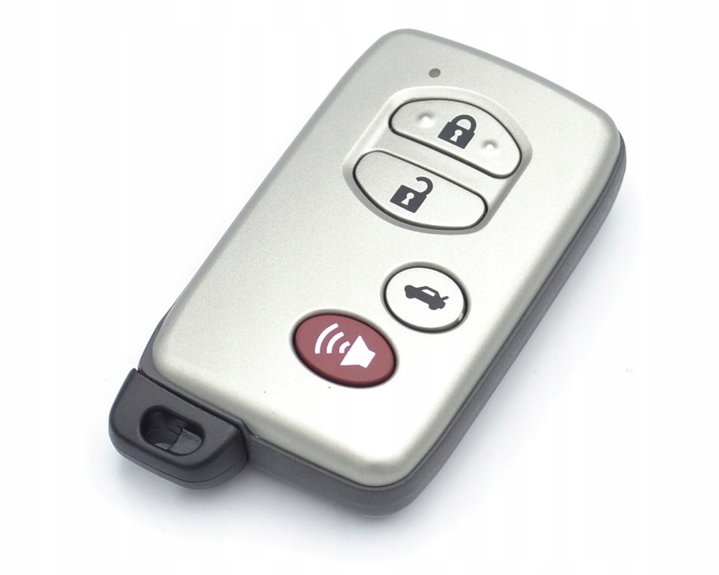 фото №8, Land rover ключ pilot корпус