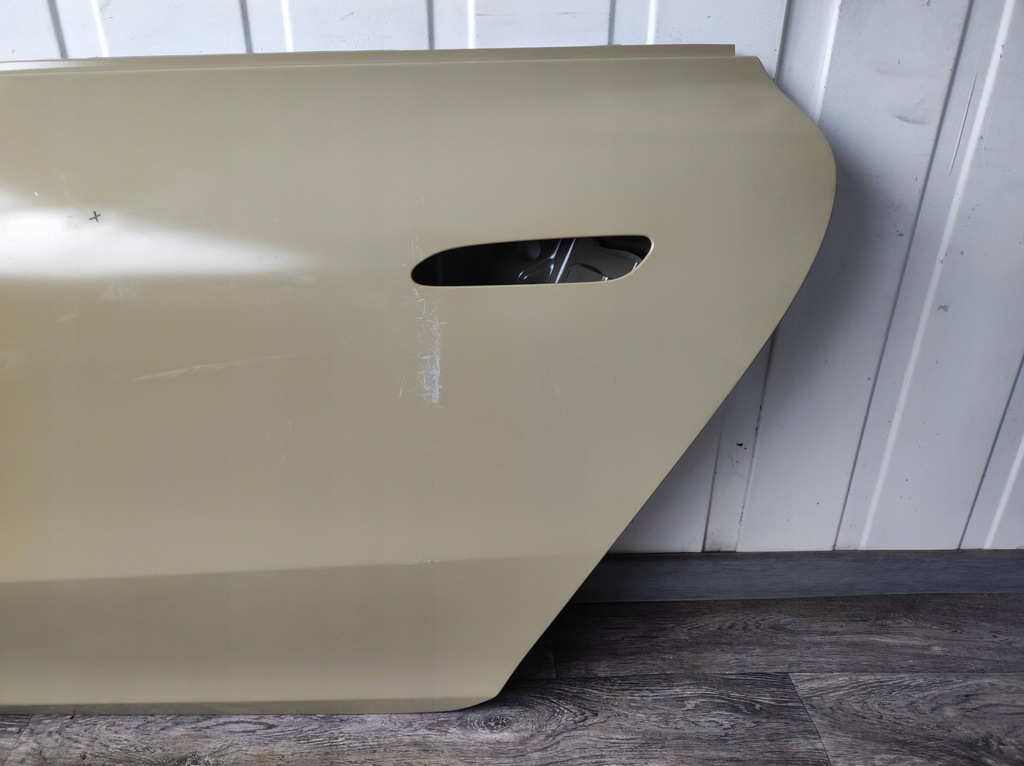 фото №12, Двері mercedes eqs w297 297 задні ліва giełda nowe оригінальні