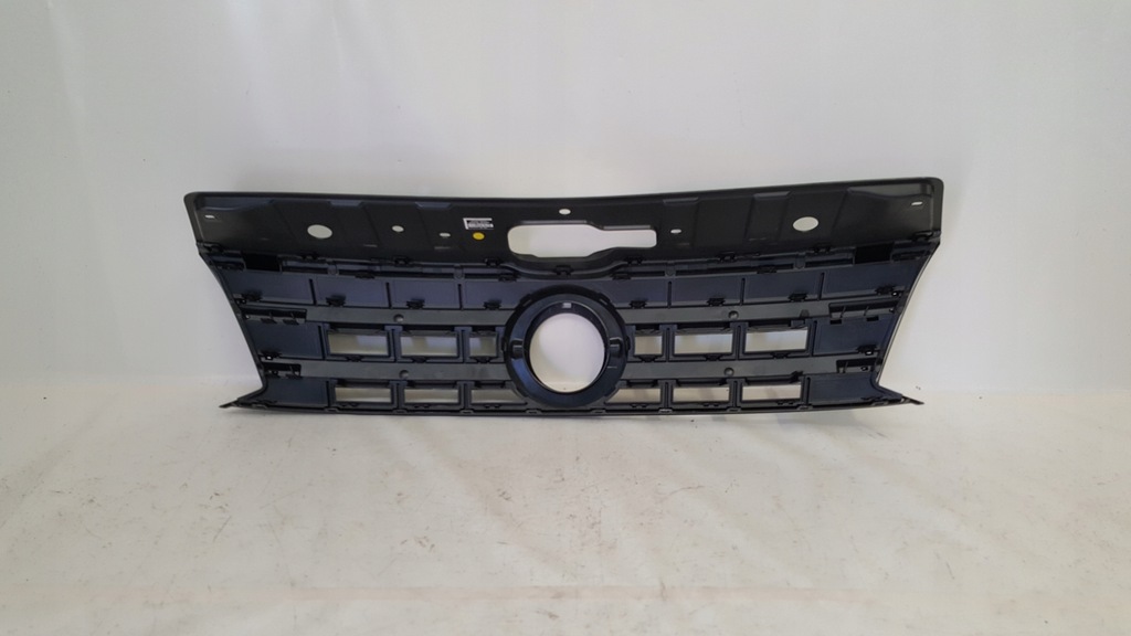 фото №5, Vw amarok 2h lift решітка радіатора решітка радіатора перед 16-22r