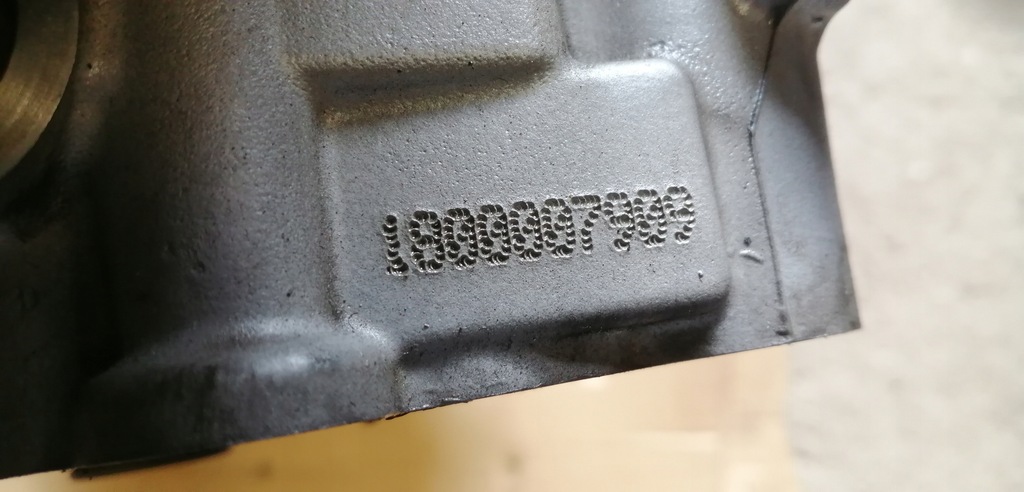 фото №12, Citroen c5 iii 2.7 hdi головка