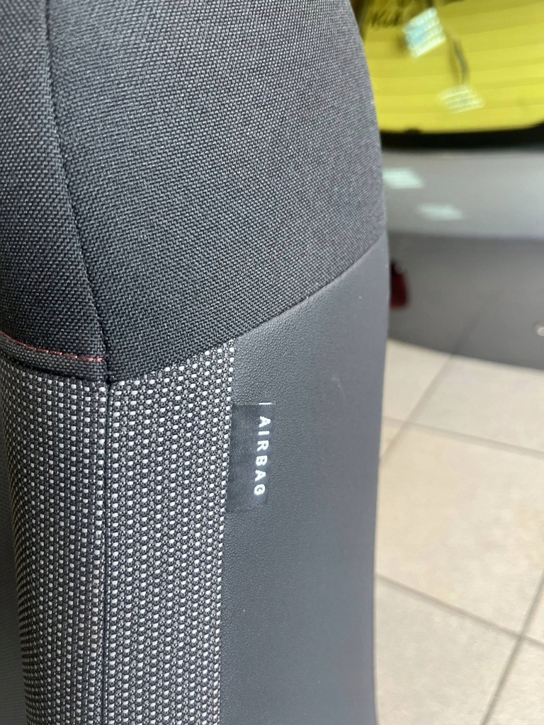 фото №6, Citroen c4 cactus ii lift сиденье водителя подушка безопасности