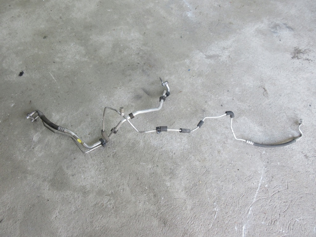 фото №1, Astra k v k 1.6 cdti шланг трубки кондиционера