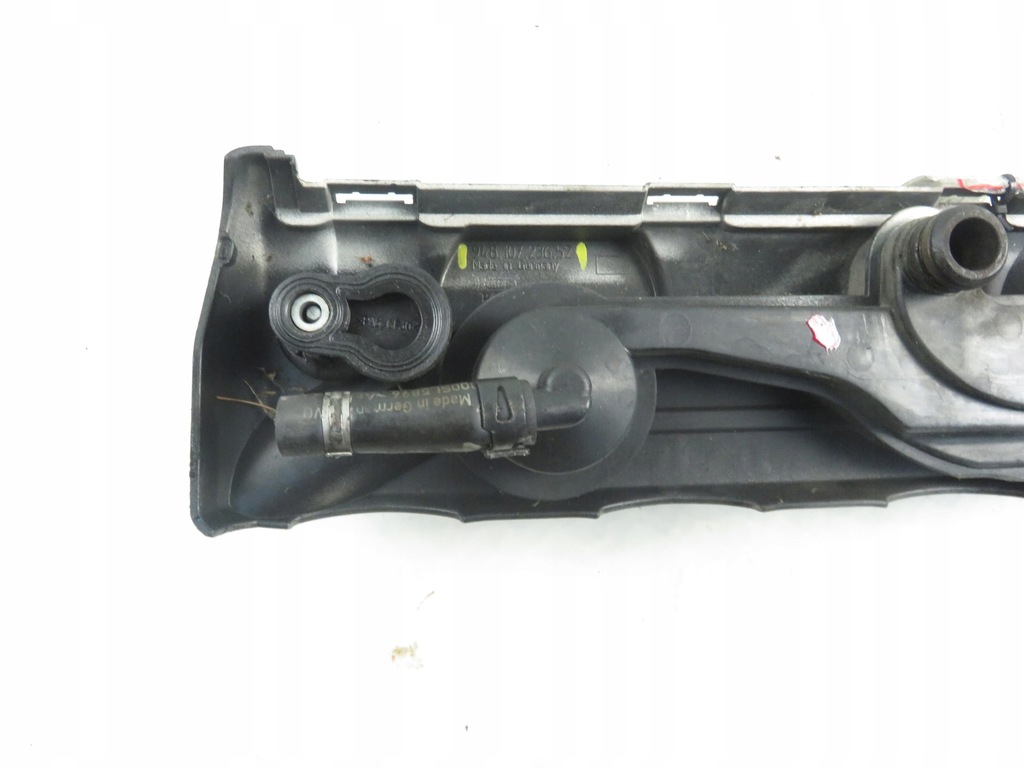 фото №6, Кришка клапанів porsche cayenne i 4.5 m