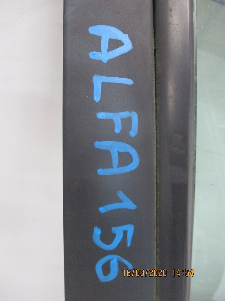 фото №6, Дверь правое передние alfa romeo 156