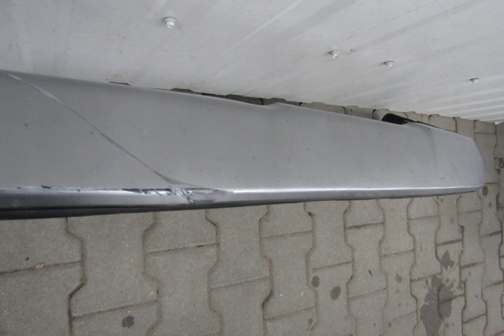 фото №11, Спойлер накладка бампер перед lexus rx f sport 450h 15-