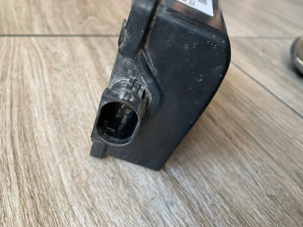 фото №2, Радар дистронік renault gama range volvo fh 4 fm 4 fmx fl fe