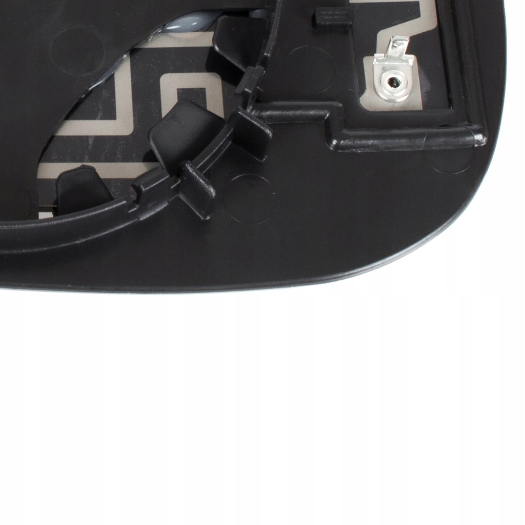 фото №11, Renault clio ii 2 вкладыш стекло зеркало с подогревом p