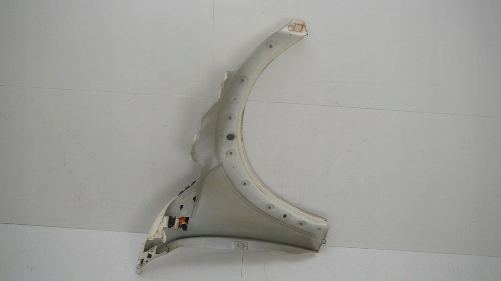 фото №8, Крыло левый перед mini cooper r56 06-11r 850