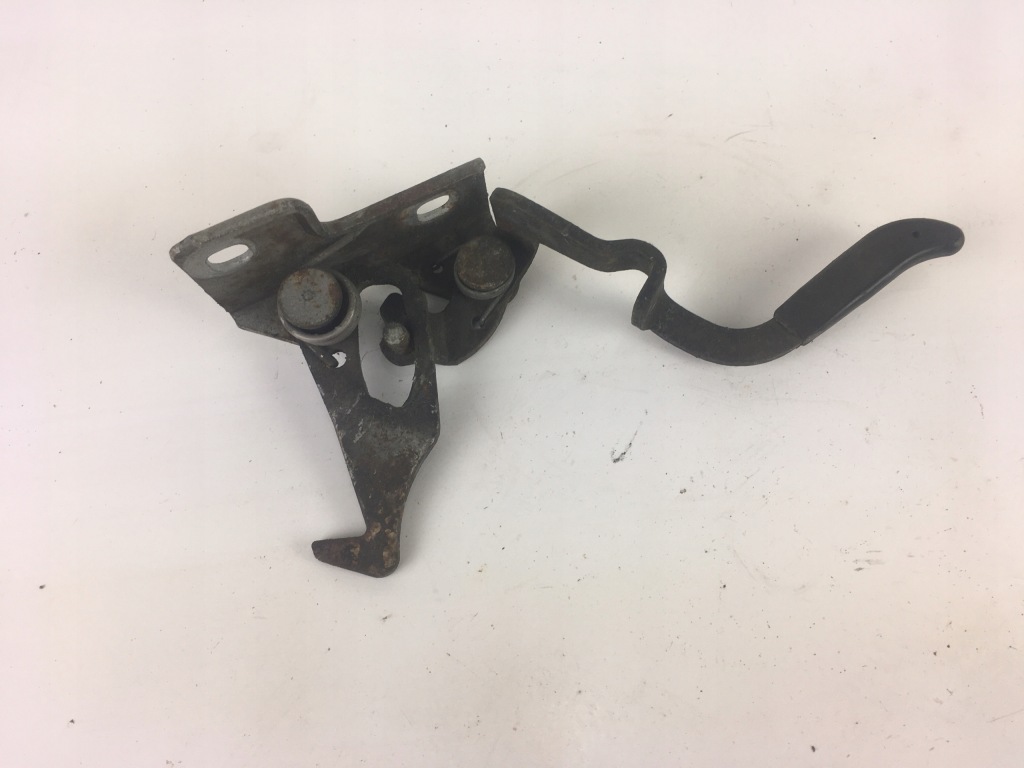 фото №1, Замок капот bmw e 46