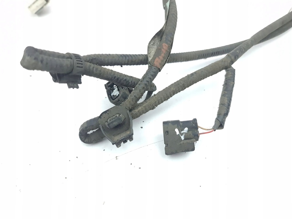 фото №7, Lexus is iii xe30 джгут pdc 2015