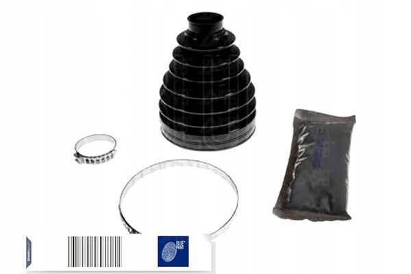 фото №16, Blue print adn18177 набір захист, система кермовий