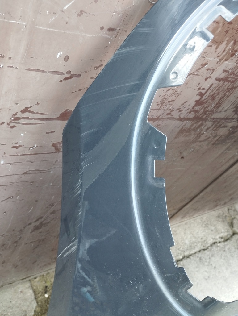 фото №4, Капот mini countryman ii f60 2016-^