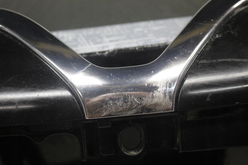 фото №5, Решітка радіатора bmw 2 uo6 8737189