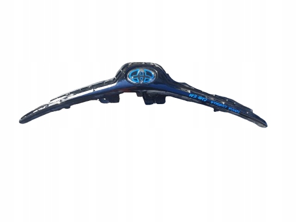 фото №1, Toyota corolla e210 e21 решётка радиатора решётка радиатора 53111-02c90