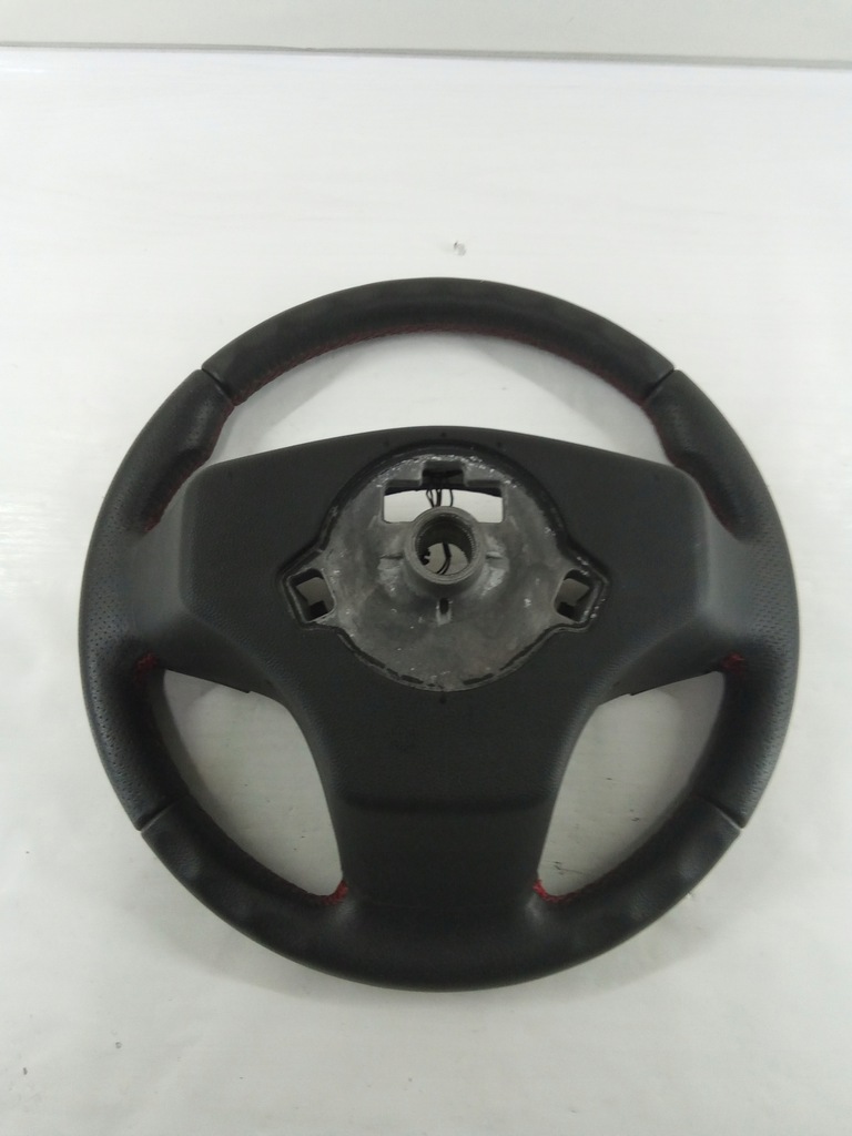 фото №5, G684 воздуховод opel corsa d кожа мультифункция