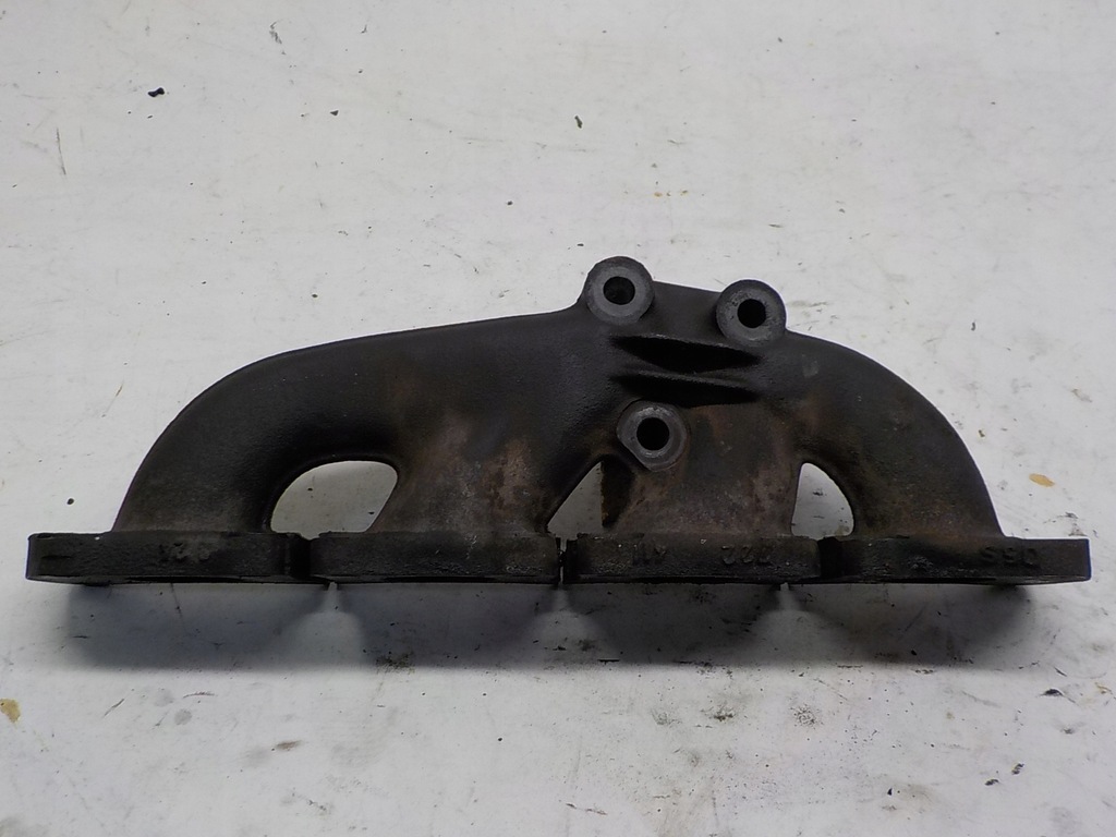 фото №1, Audi a3 колектор випускний 06a253033al