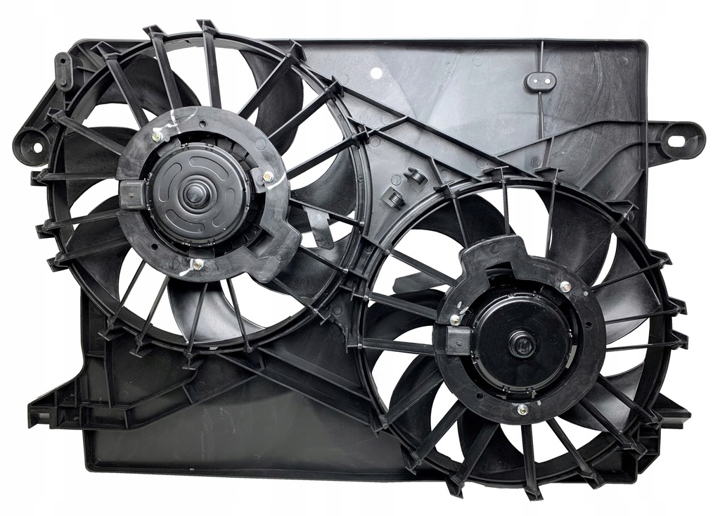 фото №1, Вентилятор dodge challenger 2008 - 2018