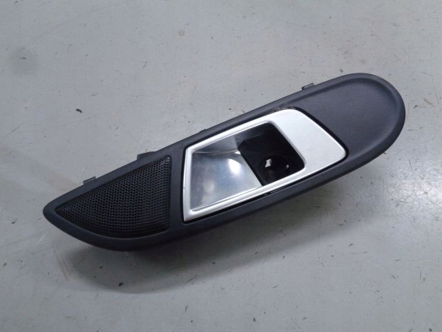 фото №1, Ford ecosport mk2 14 ручка внутрішня правий перед