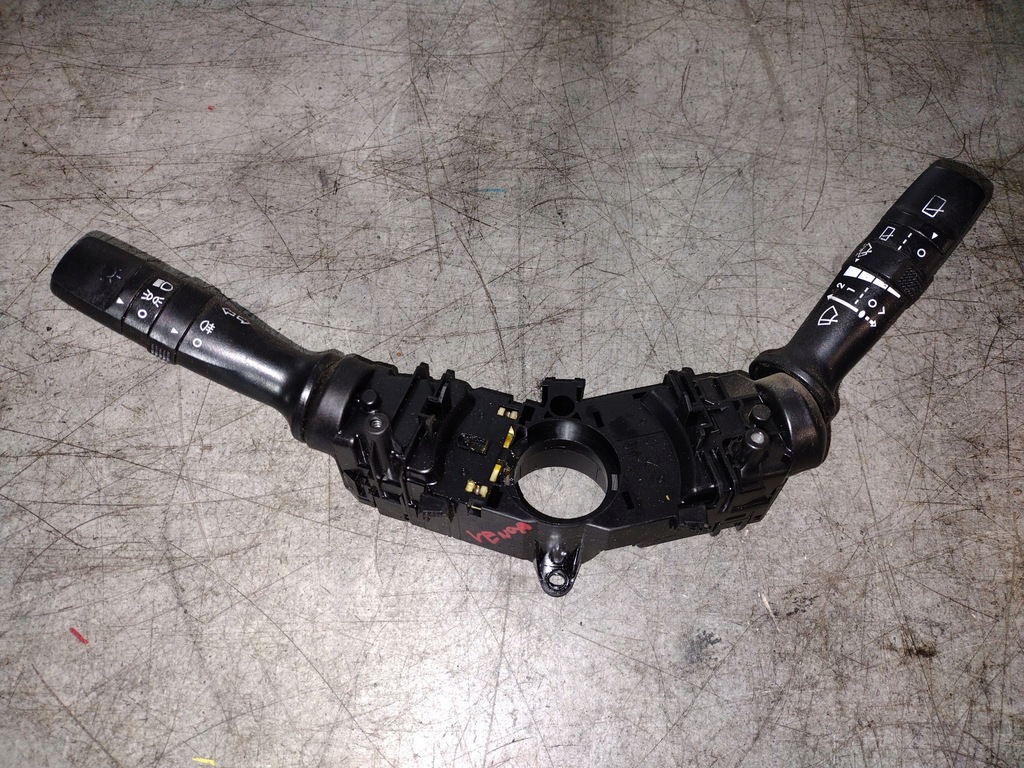 фото №1, Переключатель комбинированный kia venga