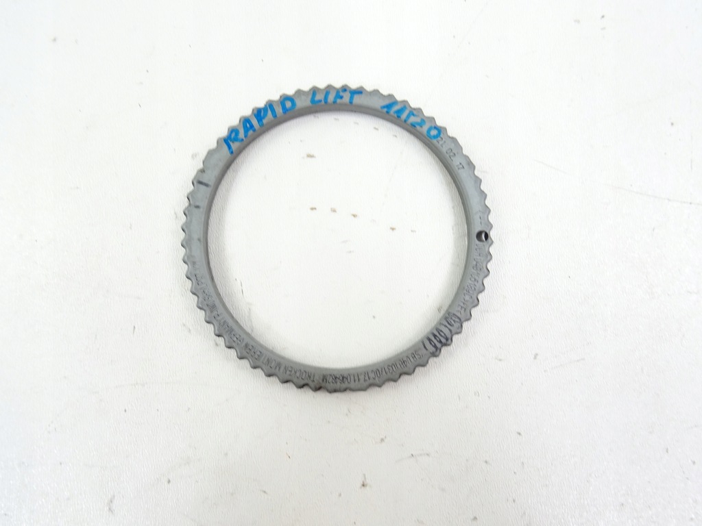 фото №1, Skoda rapid lift коронка кольцо вала 04b105189c