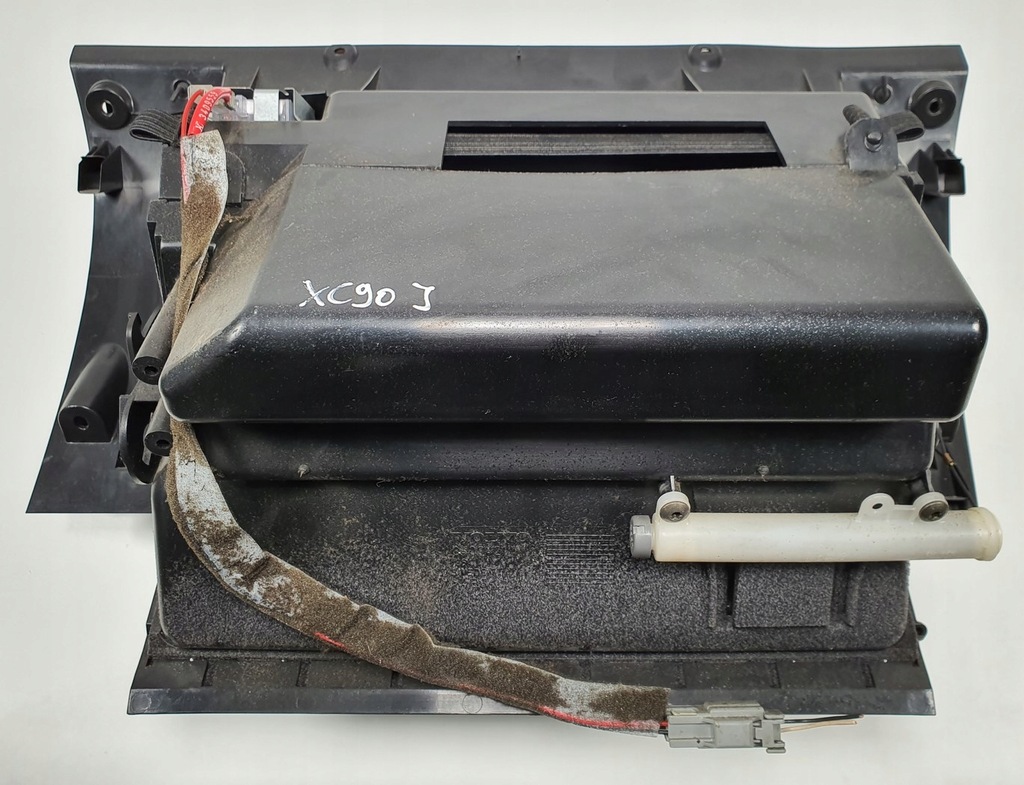 фото №9, Бардачок пасажира volvo xc90 i 3409563 europa