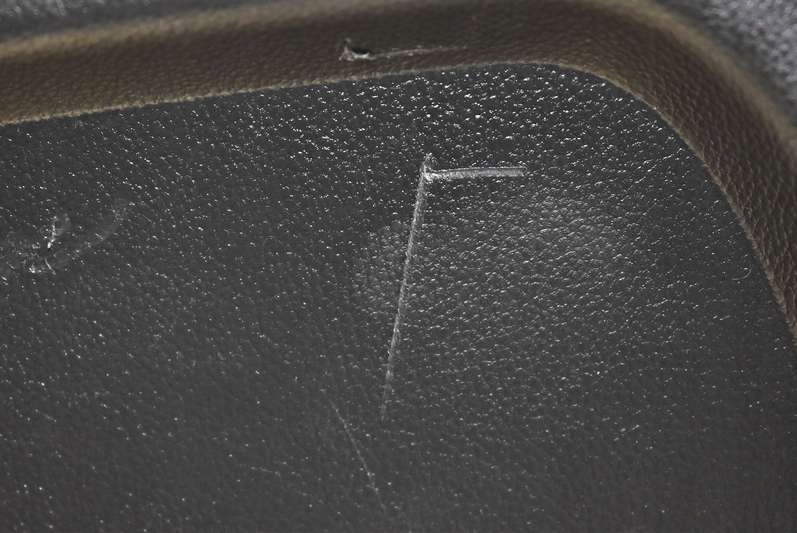 фото №16, Сидіння сидіння комплект напівшкіра eu chevrolet captiva 7 os 06-18