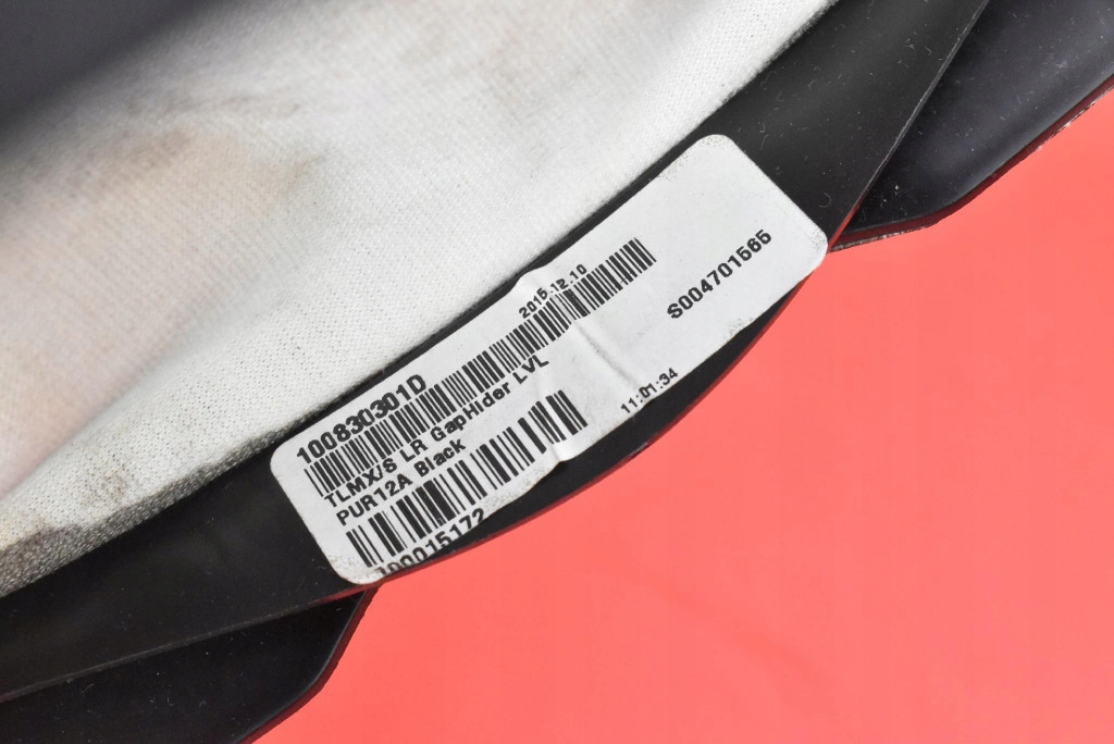 Защита колонки рулевого 100830301d tesla model s performance 12-20 с Разборки