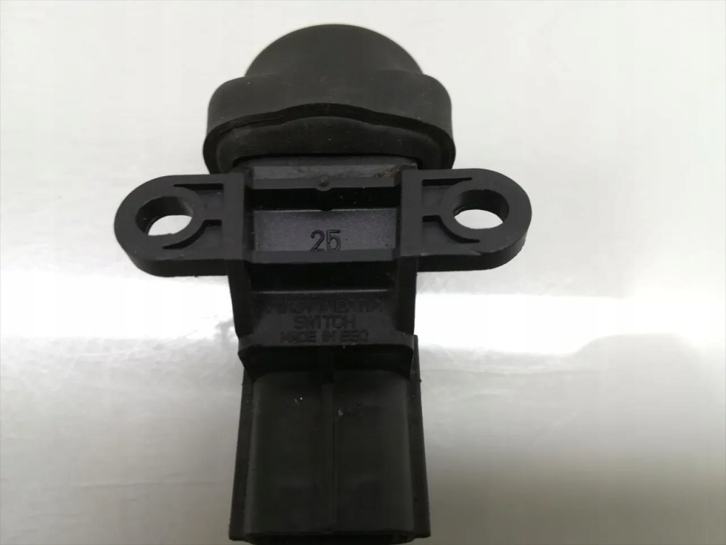 Mini mini вимикач ударний / ударний відсікаючий впуск паливної  2002 Доставка