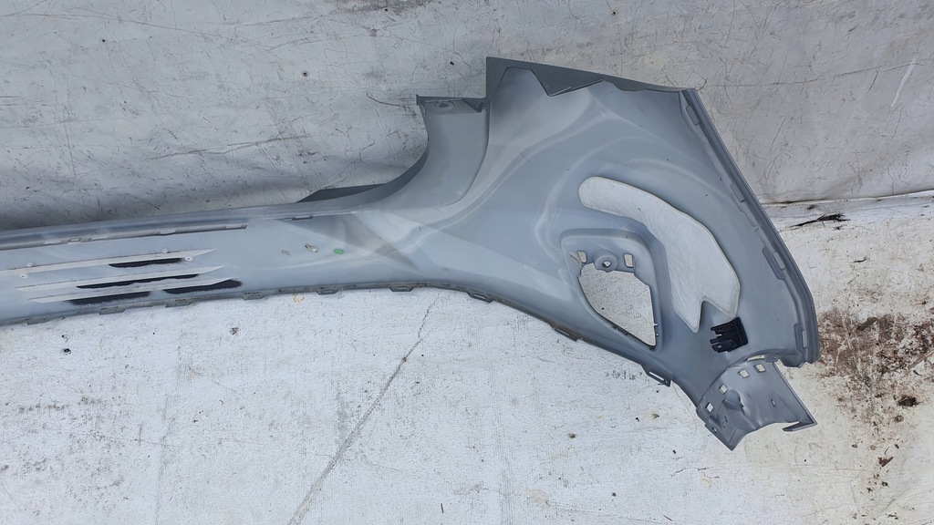 фото №8, Ford puma mk2 19- бампера задняя pdc оригинал