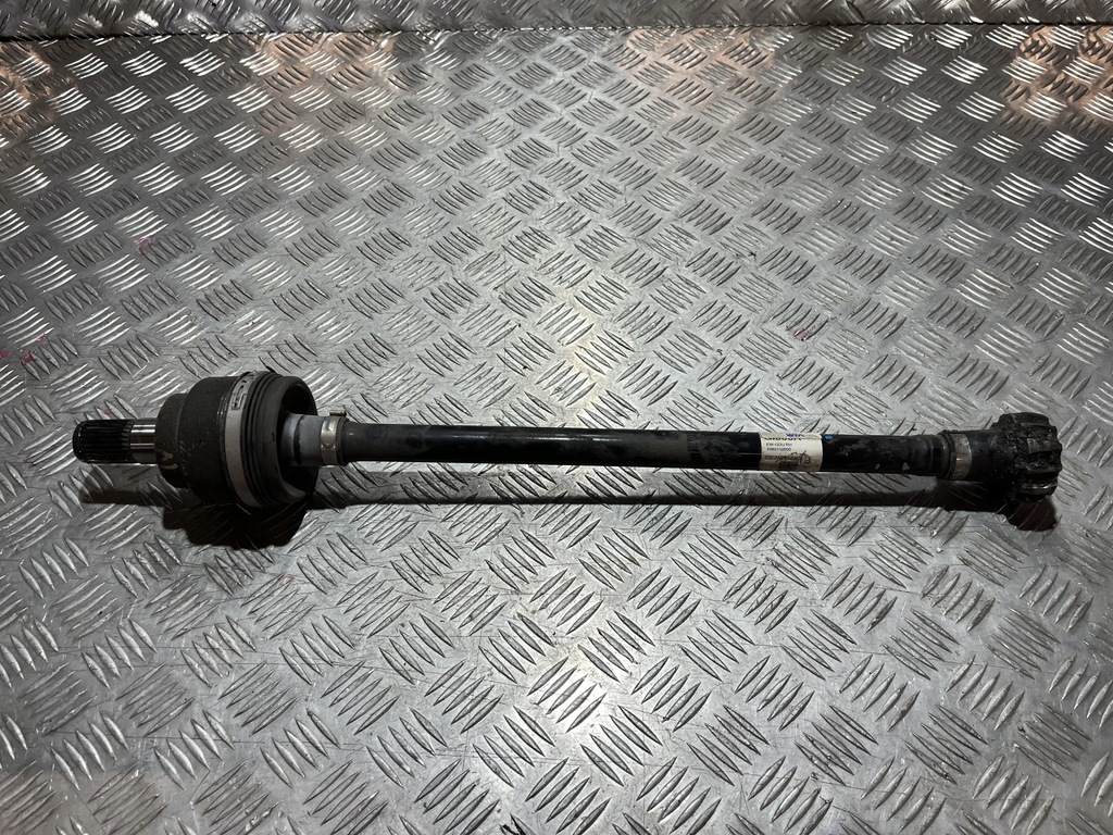 фото №1, Приводной вал правый задняя hyundai ioniq 6 22-
