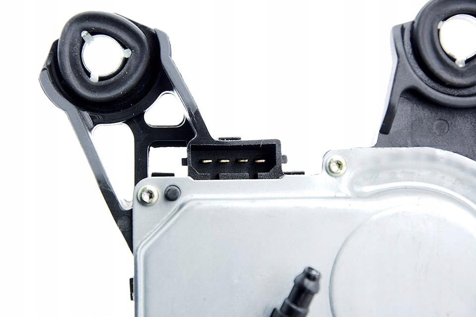 фото №11, Дворник задняя do seat alhambra i vw sharan, заменитель nty