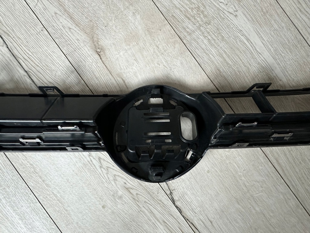 фото №9, Vw polo vi решётка радиатора решётка радиатора перед 2g0