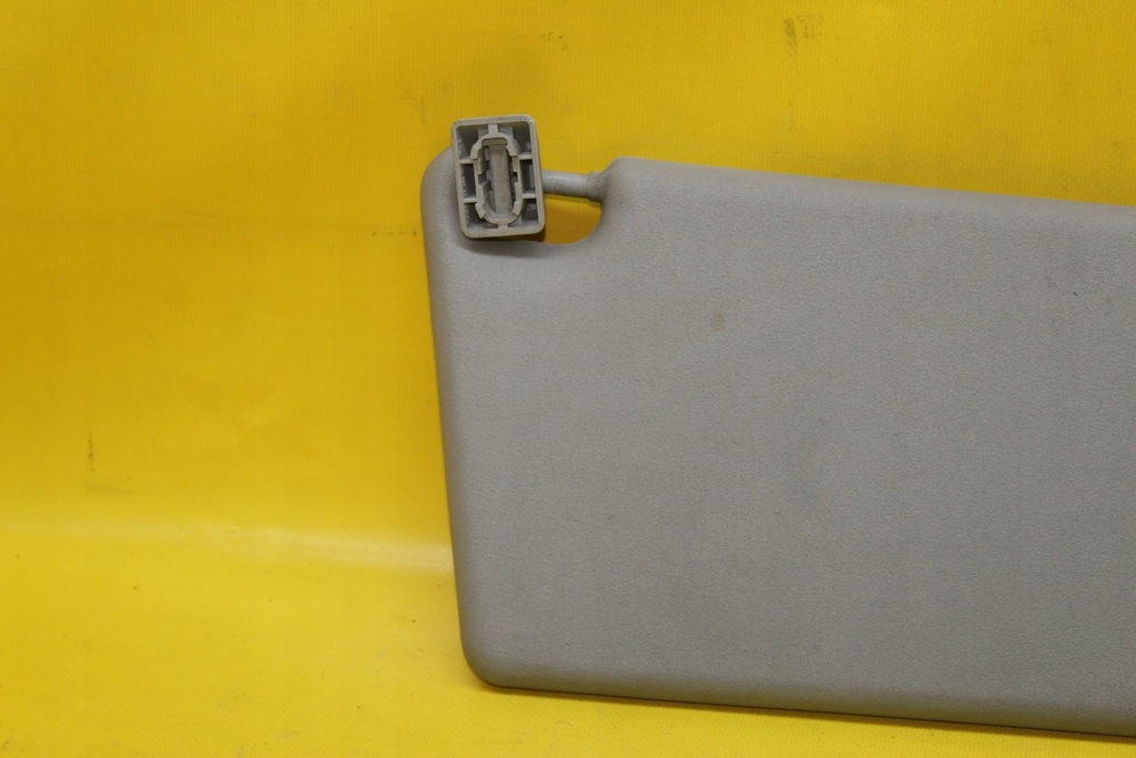 фото №5, Козирок захист сонцезахисна ліва zafira b