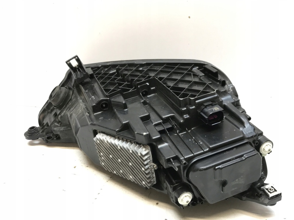 фото №12, Лампа ліва full led matrix audi q5 ii 80a lift 80a941035e