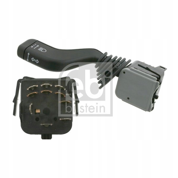 фото №11, Перемикач колонки кермового febi bilstein 01456