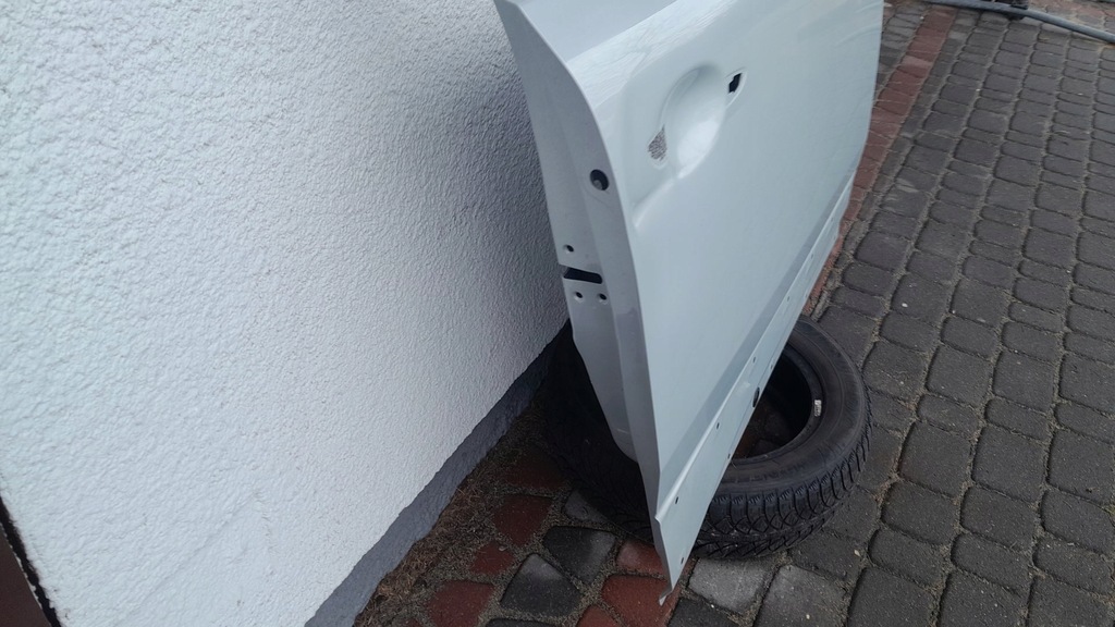 фото №7, Mazda mx30 mx-30 двері праве передні перед b.ładne!