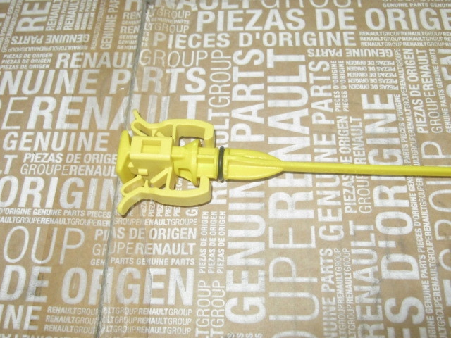 фото №2, Щуп масла master ii movano 2.2 dci оригинал