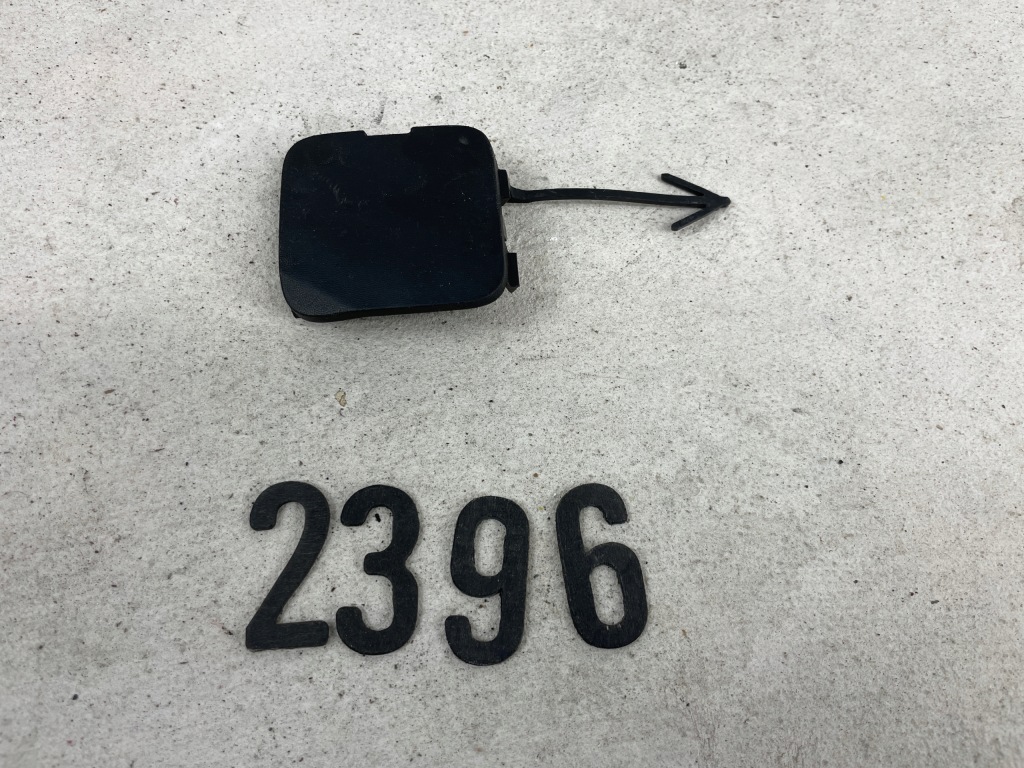 фото №2, Заглушка бампера перед передня renault trafic 511802102r