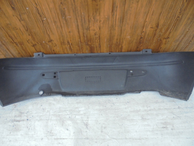 фото №6, Бампер задня задній alfa romeo 145 lift 1831817